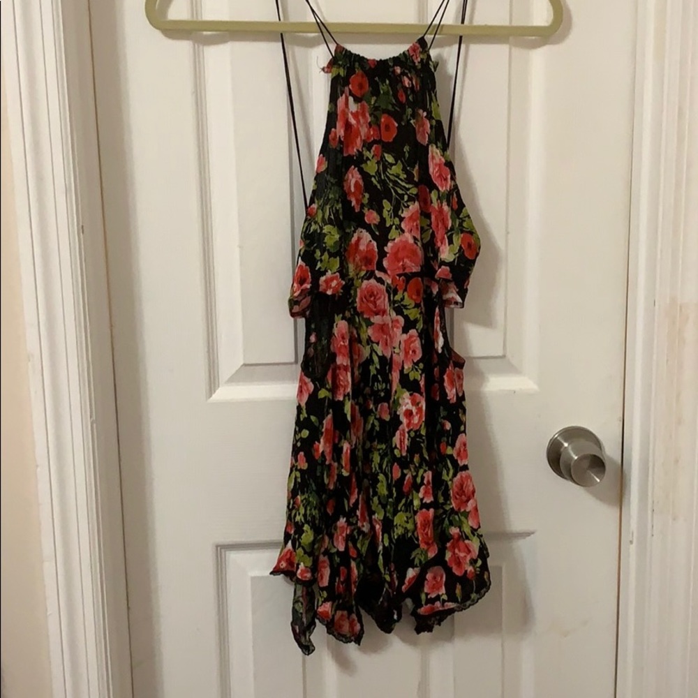 Free People Romper